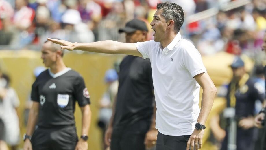 Bruno Lage em busca de recorde