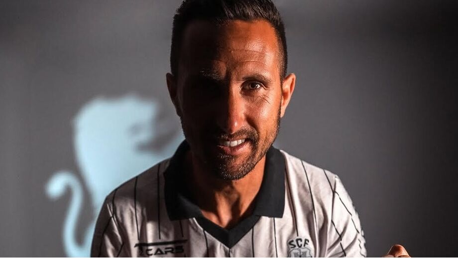 Rúben Fernandes deve recuperar para o Feirense