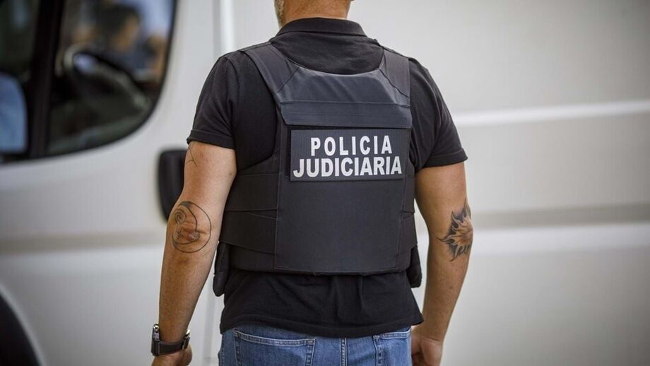 Polícia Judiciária