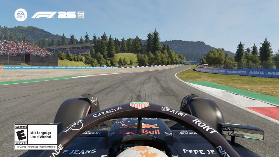 Spielberg recebe a 11.ª ronda do Mundial de Fórmula 1, no fim de semana de 27 a 29 deste mês