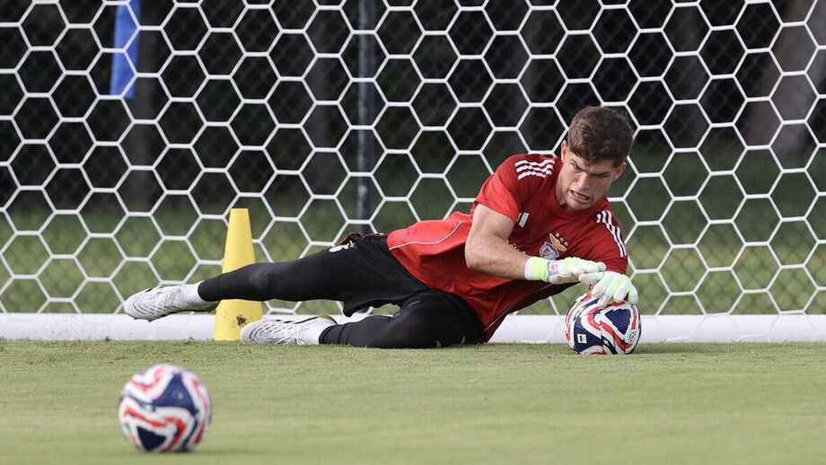 André Gomes quer sair do Benfica