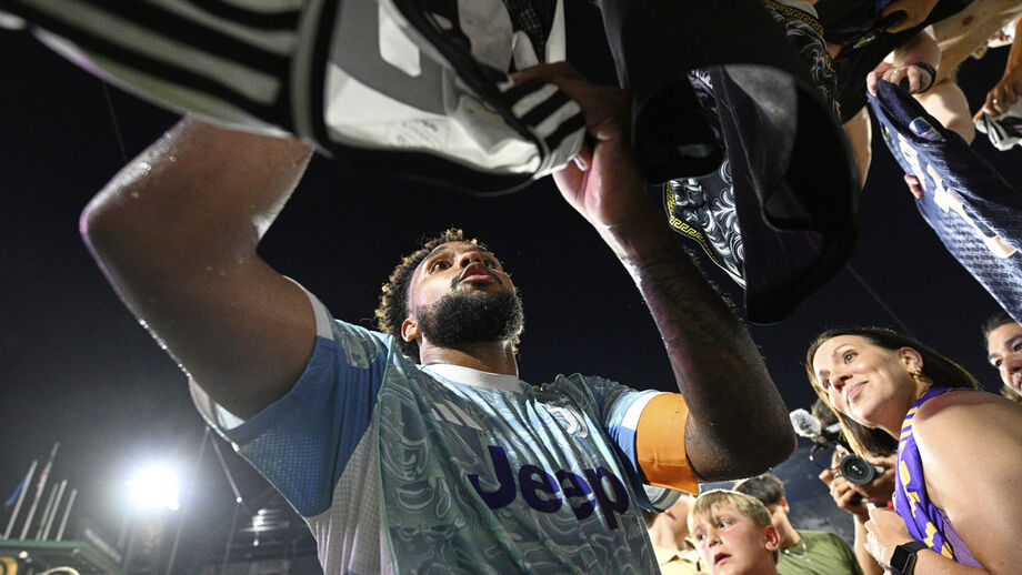 Declarações sobre comida italiana colocaram McKennie debaixo de fogo