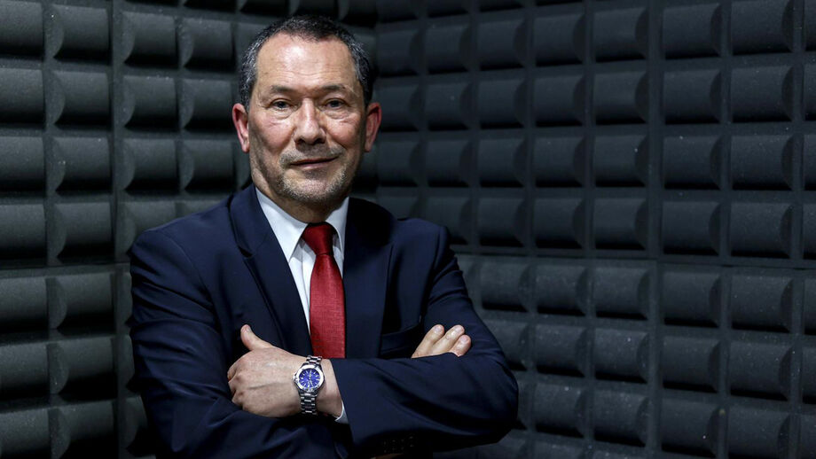 Jaime Antunes pondera avançar com candidatura às eleições do Benfica