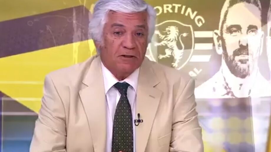 Comentador da CMTV acredita que, além de Anselmi, mais elementos deverão sair dos dragões