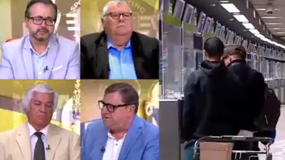 Opinião sobre prestação de Anselmi no comando técnico dos dragões