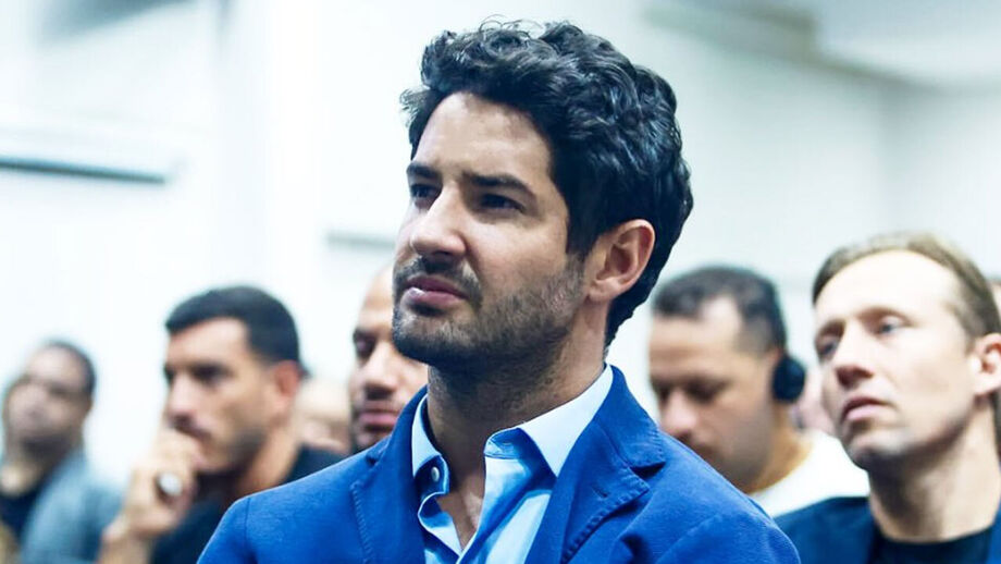 Alexandre Pato no mundo dos negócios
