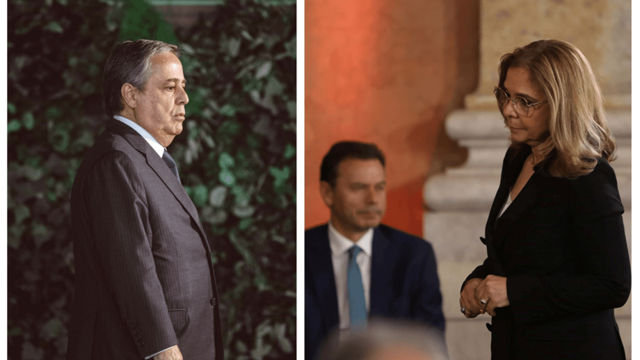 António Cunha Vaz é há muito um assessor ligado ao PSD. Ana Paula Martins contratou assessoria por dois meses e €16 mil