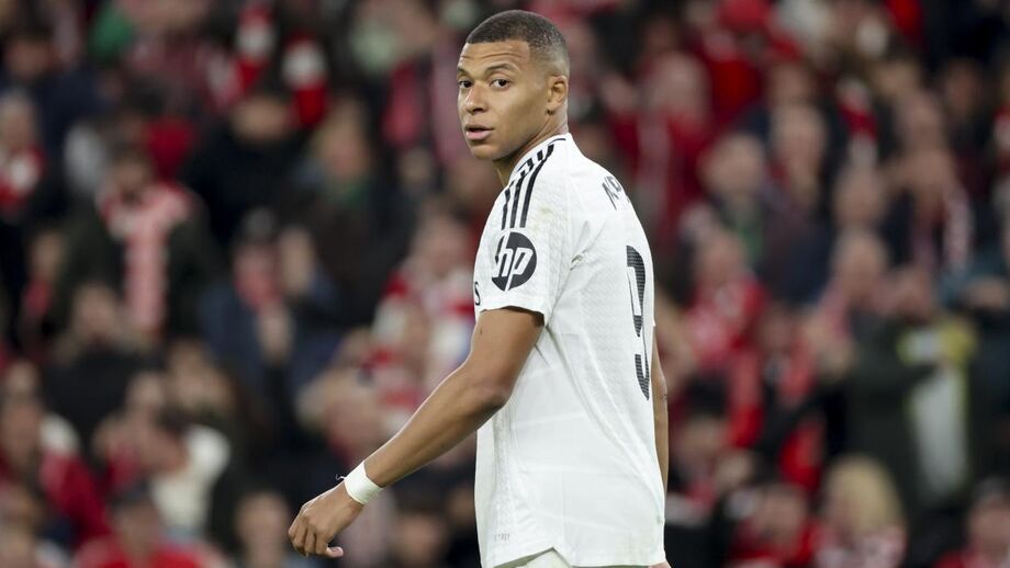 Mbappé apresenta queixa contra o PSG por assédio moral e extorsão devido a salários em atraso
