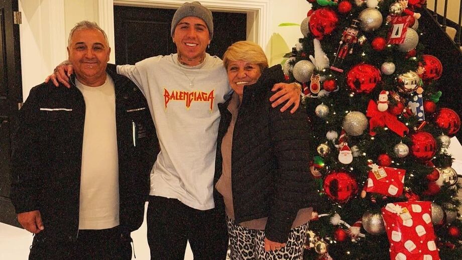 Enzo Fernández reencontra o Benfica no Mundial de Clubes e revê Otamendi e Di María