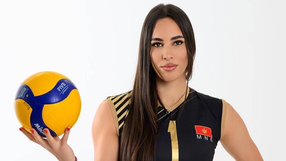 Ex-Sporting reforça equipa feminina de voleibol do FC Porto