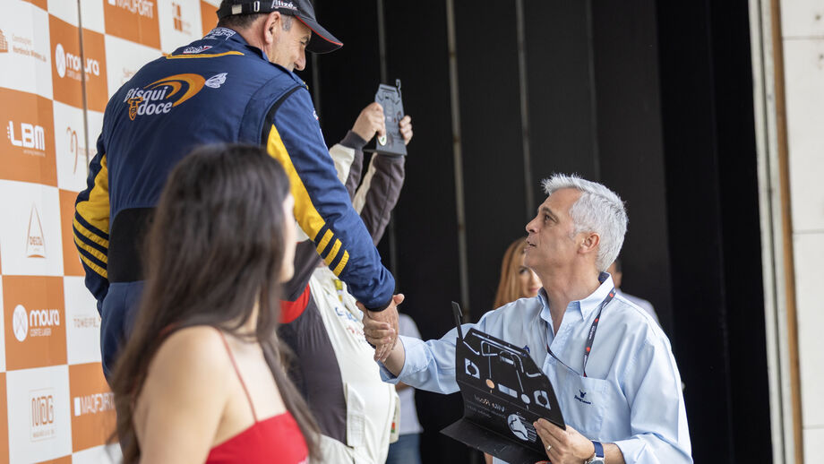 Circuito Internacional de Vila Real. Capital do automobilismo volta a acelerar