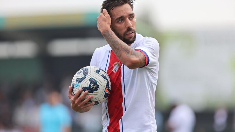 Andrezinho vai jogar na Roménia 