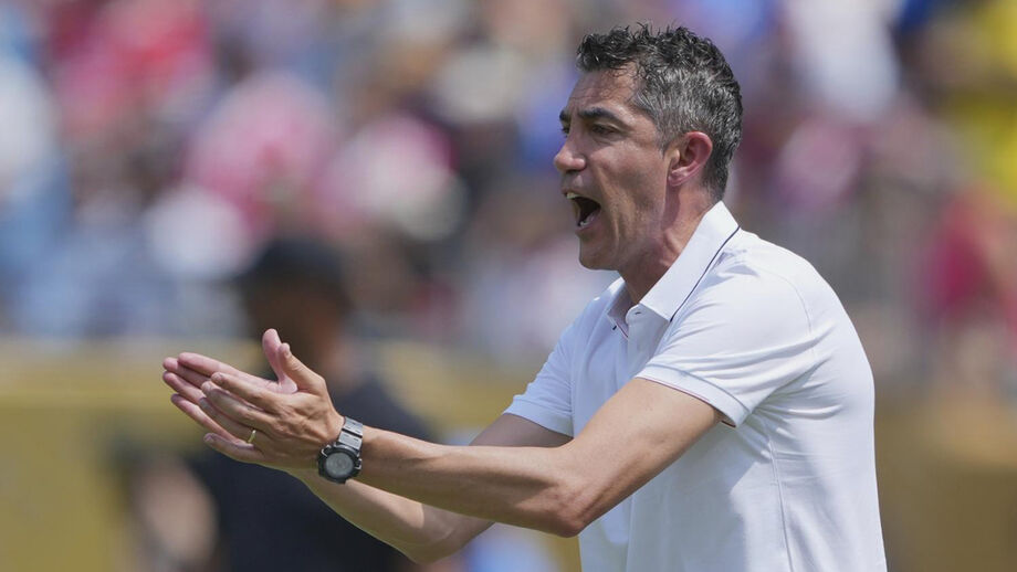 Bruno Lage confiante