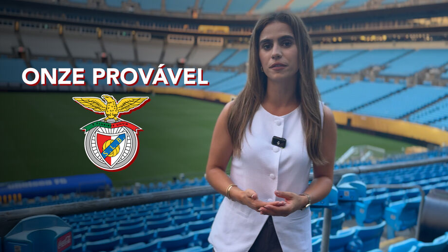 Encontro do Mundial de Clubes disputa-se este sábado em Charlotte, a partir das 21 horas