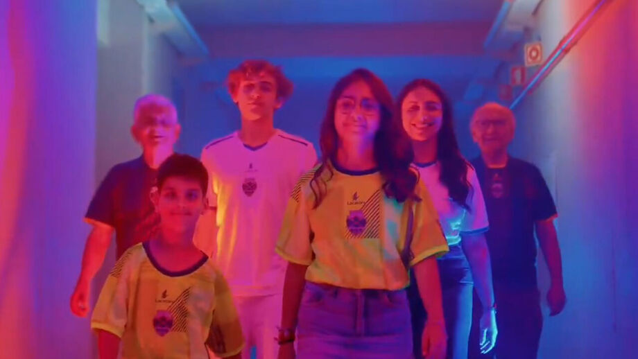 Chaves apresenta equipamentos 2025/26 com homenagem à Igreja Matriz