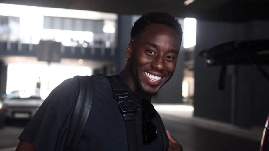 Soualiho Meïté assina pelo PAOK após saída do Benfica