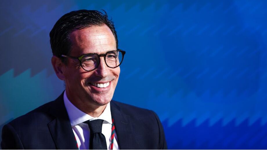 Pedro Proença satisfeito e com foco no futuro