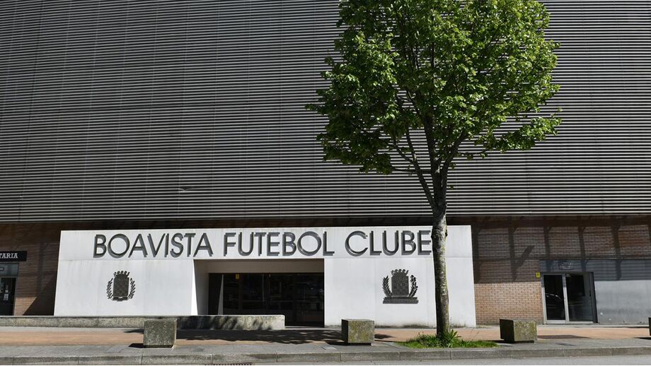 Boavista pondera Liga 3 para futuro do clube