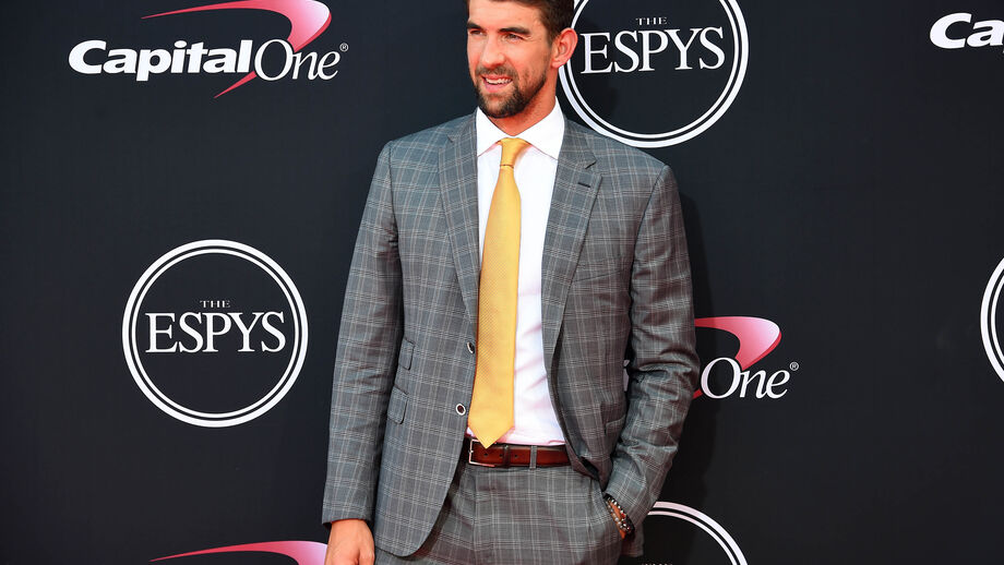 Michael Phelps, ex-nadador, comemora 40 anos com legado no desporto