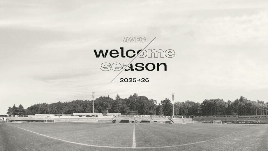 Ac. Viseu prepara época 2025/26 com nove jogos e sem estágio no estrangeiro