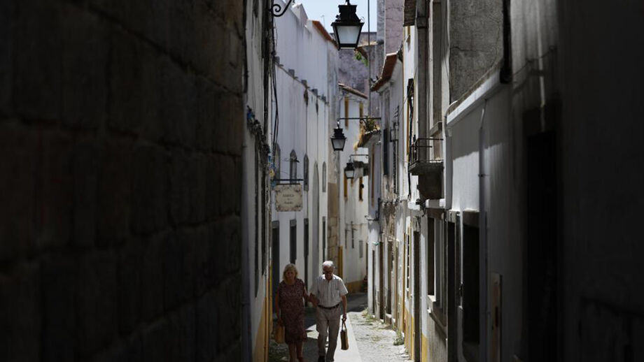 Onda de calor causa temperaturas elevadas em Portugal