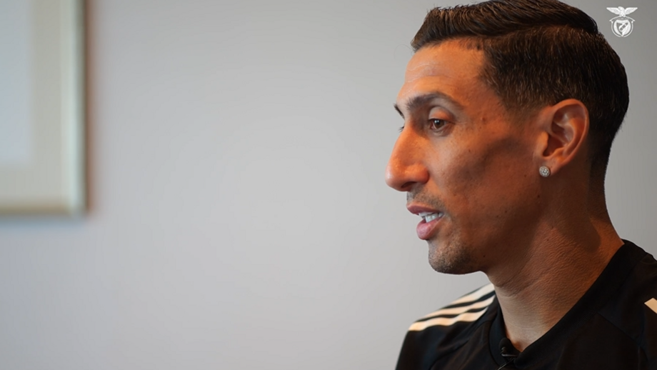 Argentino confessa que as filhas choraram quando souberam que iam deixar Portugal