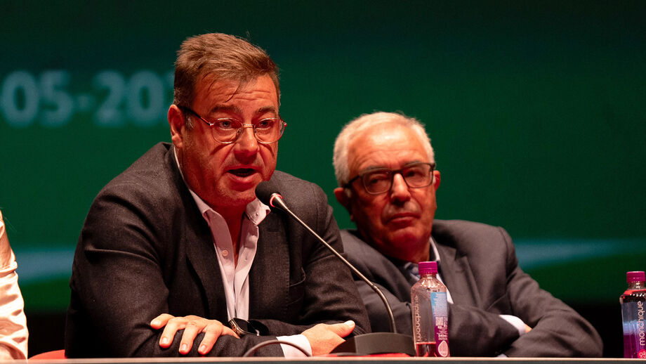 Henrique Maia demite-se de vice-presidente do Rio Ave por motivos pessoais