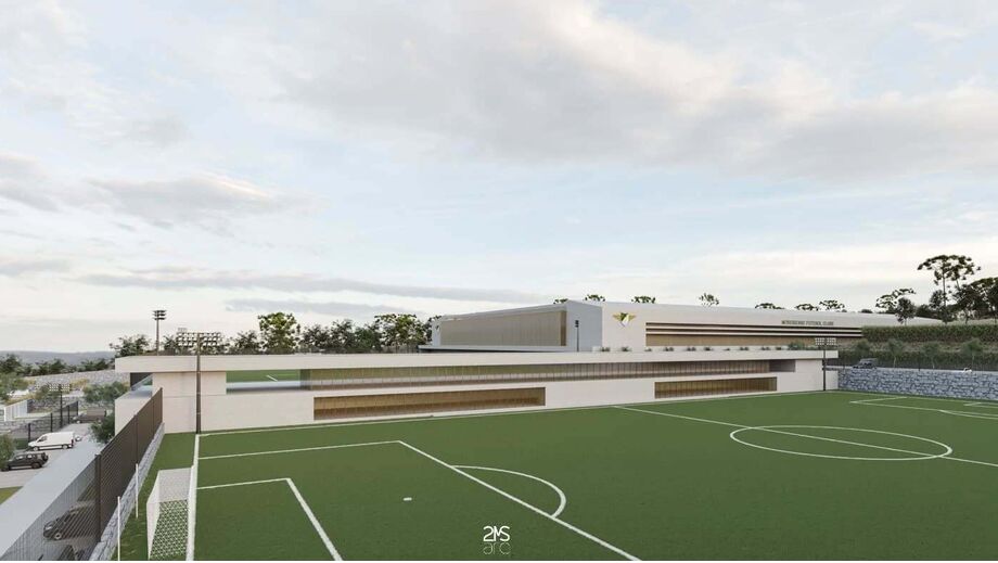 A Vila Desportiva do Moreirense