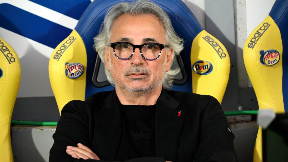 Andrea Carnevale