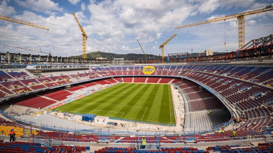 Camp Nou