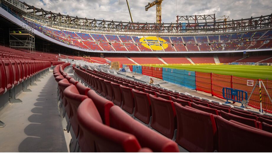 Camp Nou