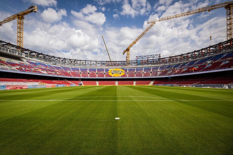 Camp Nou