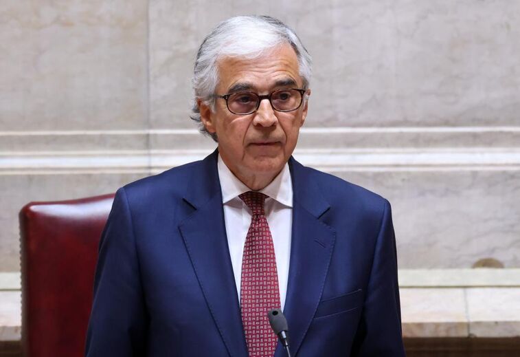 José Pedro Aguiar-Branco