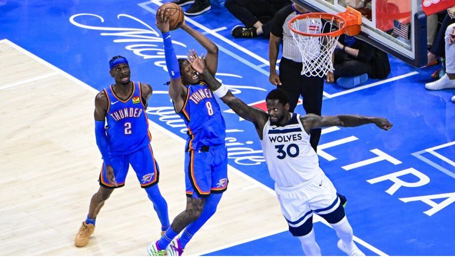 Oklahoma City Thunder