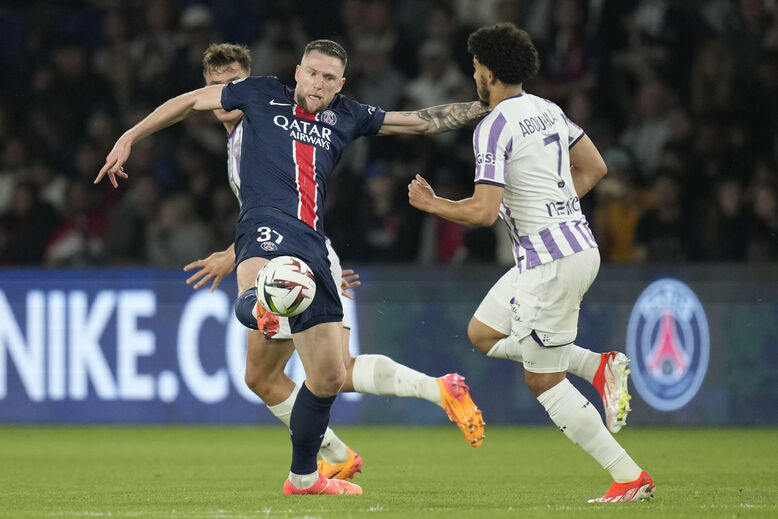 Milan Skriniar, emprestado ao Fenerbahçe