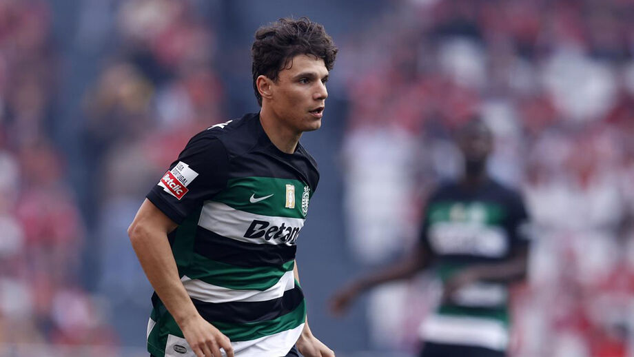 Rui Jorge justifica ausência de Quaresma no Europeu.
