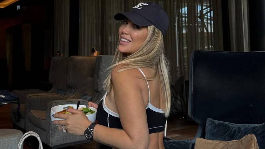 Wanda Nara