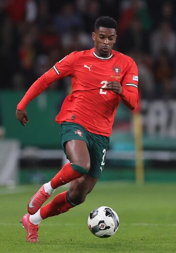 Nélson Semedo