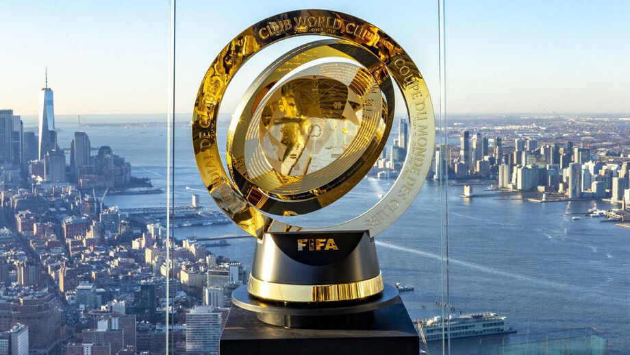 Taça do Mundial de Clubes