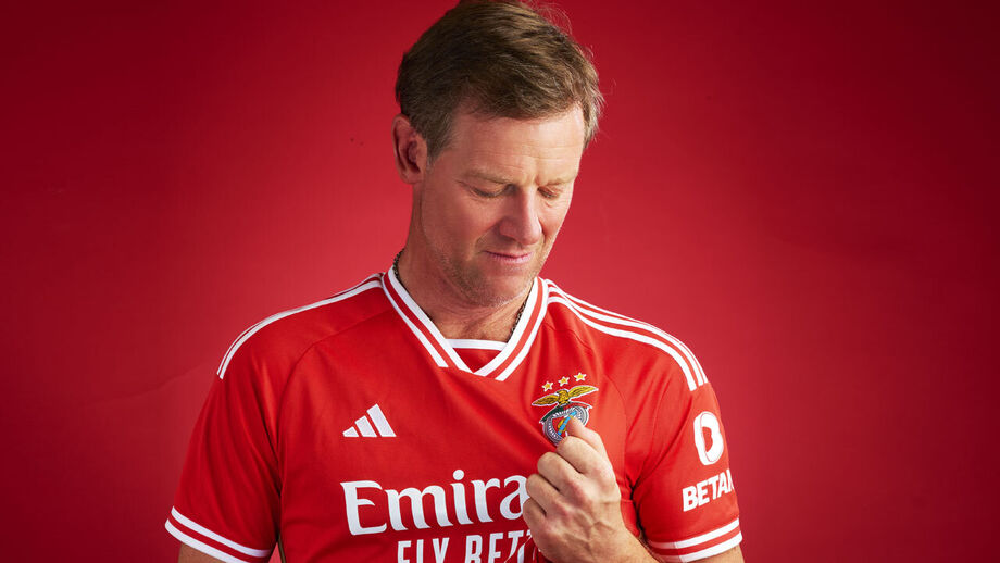 Martim Mayer quer reformular o futebol do Benfica e rever custos nas modalidades