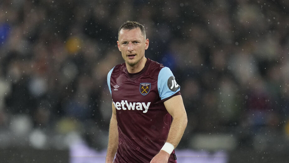 Vladimir Coufal (West Ham)