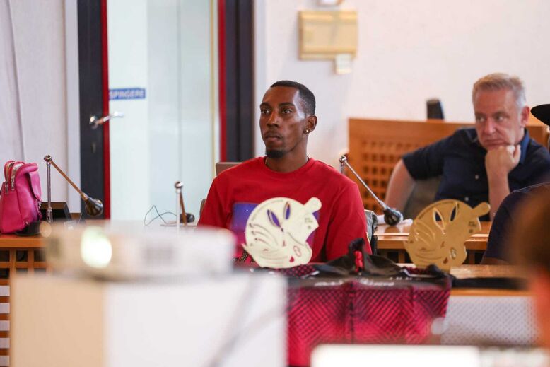 Pichardo compete pelo novo clube