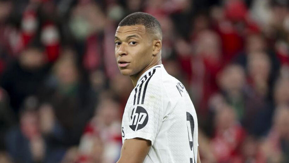 Mbappé