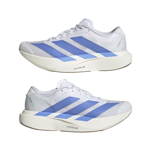 Adidas lança Adizero EVO SL com novas cores para performance