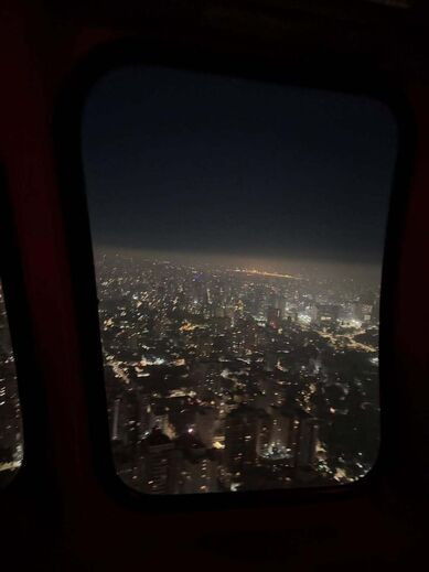 Yamal desfruta das férias