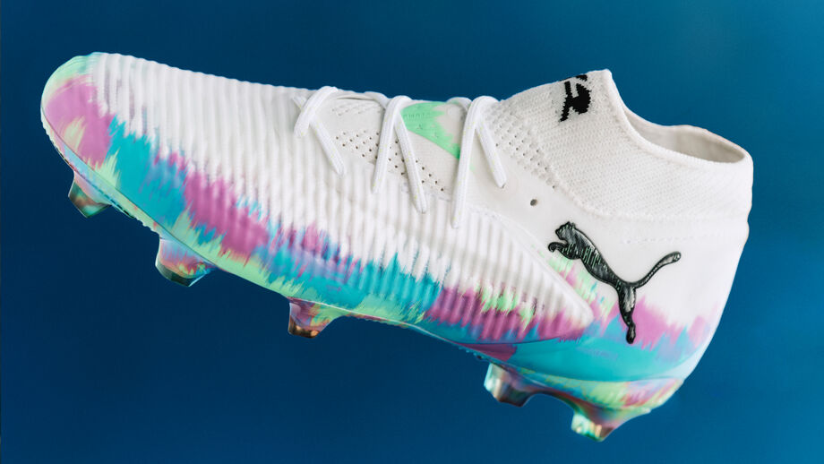 Puma lanza botas de fútbol para mujer y refuerza su apuesta por el fútbol femenino