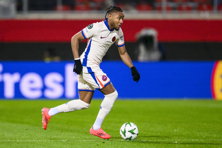 Christopher Nkunku (avançado, 27 anos)