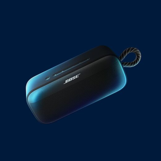 Nova coluna SoundLink Plus da BOSE oferece som potente num design compacto