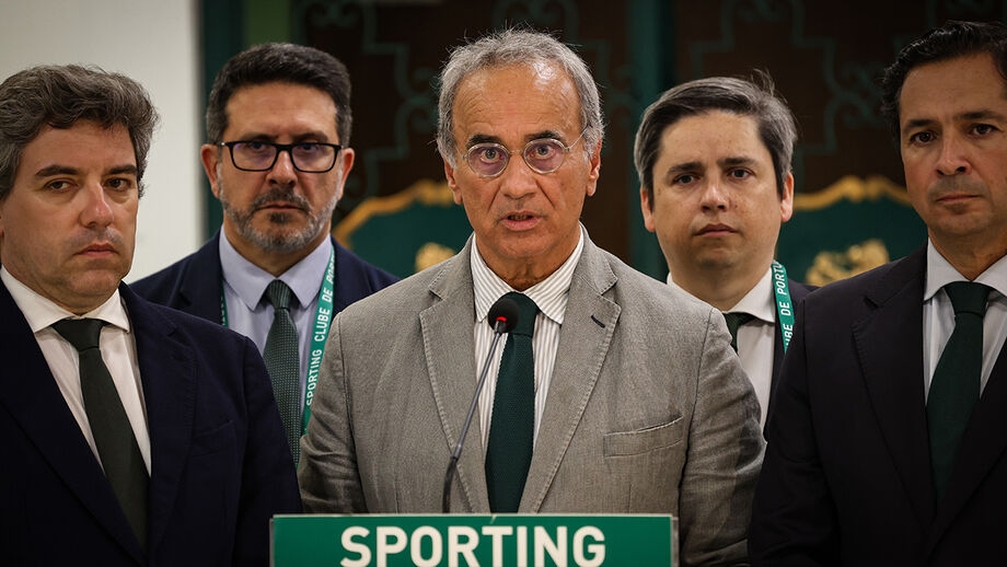 Sporting aprova contas e orçamento com maioria expressiva em assembleia geral