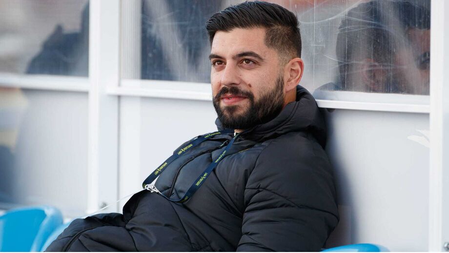 Bruno Rodrigues reforça o scouting do Arouca